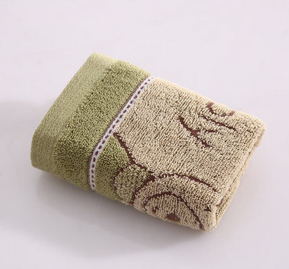 Adult special towel Cotton super thickness