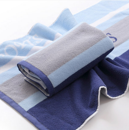 Adult special towel Cotton super thickness