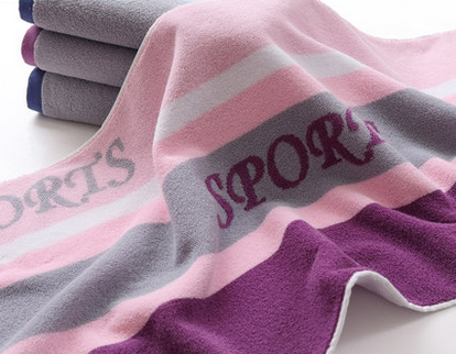 Adult special towel Cotton super thickness