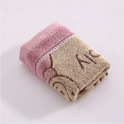 Adult special towel Cotton super thickness