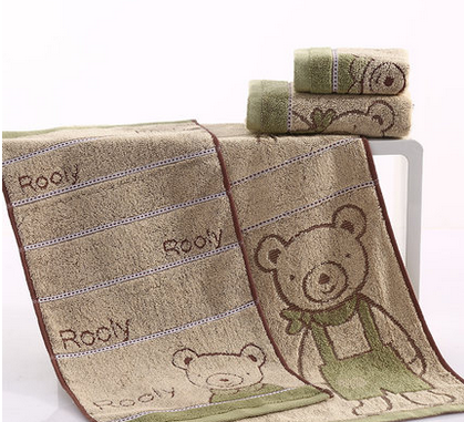 Adult special towel Cotton super thickness