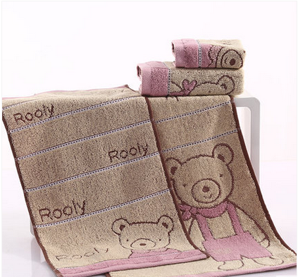 Adult special towel Cotton super thickness