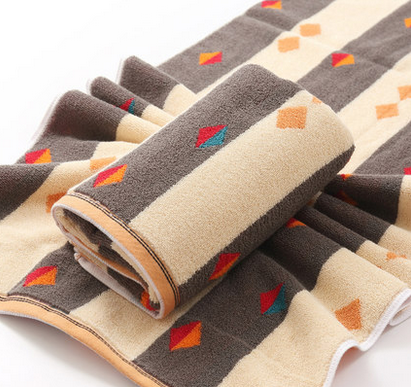 Adult special towel Cotton super thickness