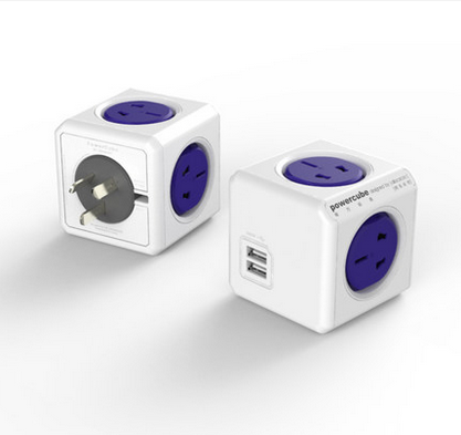 KMASHI 10000mAh MP816 (2.1Amp+1Amp Output,2Amp Input Fast Ch